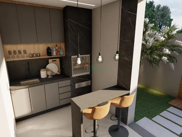 Imagem 13: Casa residencial de altíssimo padrão