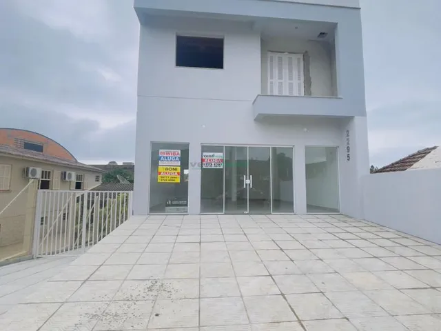 Imagem: Sala comercial