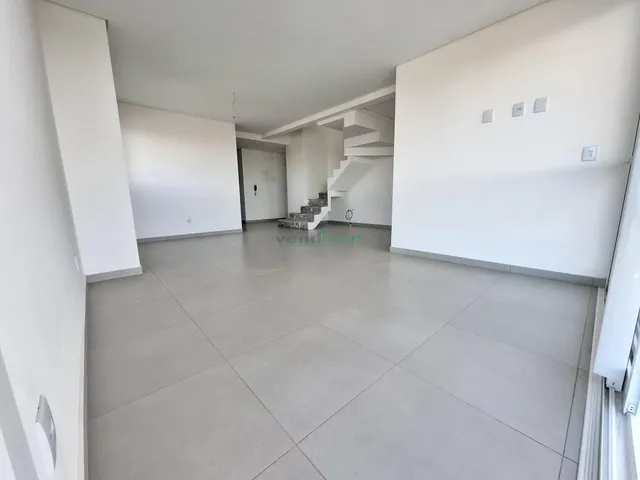 Imagem 6: Cobertura Casa com 3 dormitórios