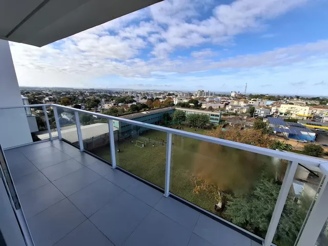 Imagem 9: Cobertura Casa com 3 dormitórios