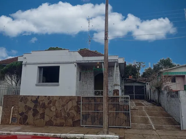 Imagem: Casa bairro Augusta