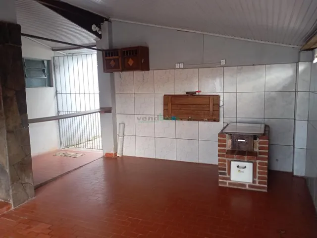 Imagem 13: Casa bairro Augusta