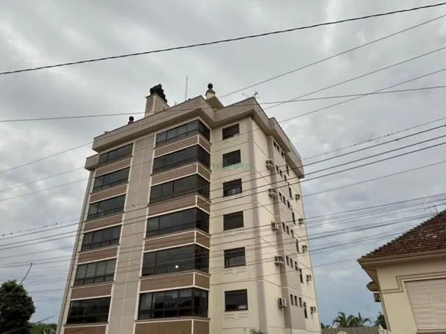 Imagem: Apartamento Cobertura