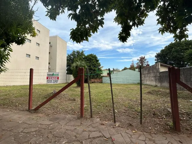 Imagem: Terreno Amplo