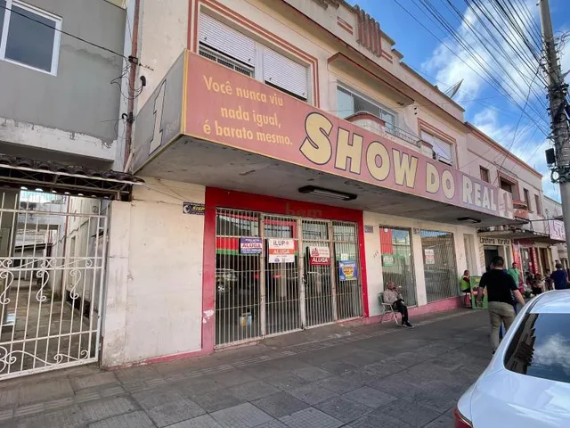 Imagem: SALA COMERCIAL