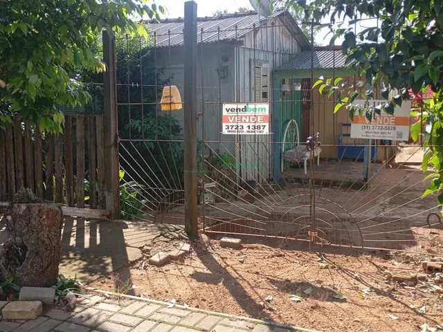 Imagem: CASA CHALÉ
