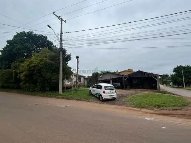 Imagem: Terreno