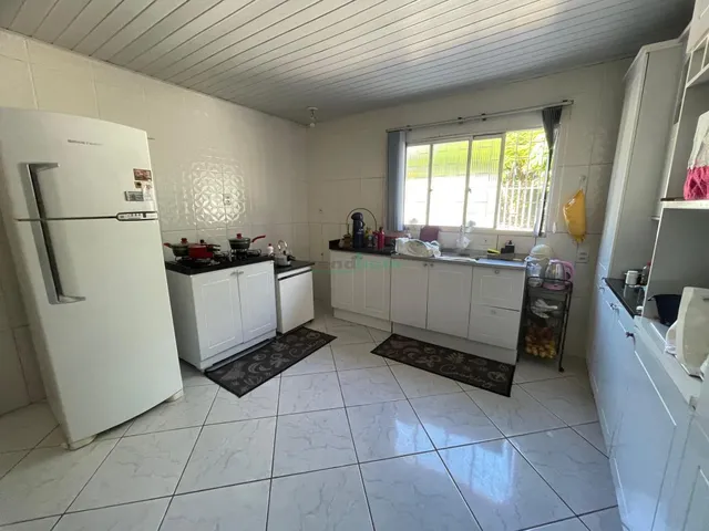 Imagem 3: CASA DE ESQUINA Casa com 3 dormitórios