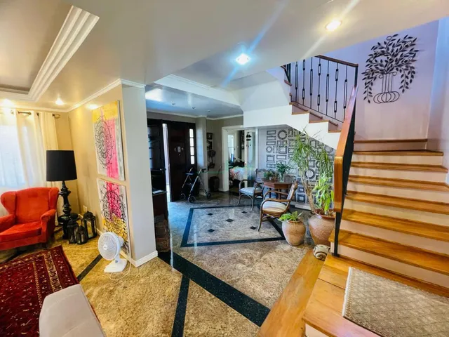 Imagem 3: Casa Casa com 4 dormitórios