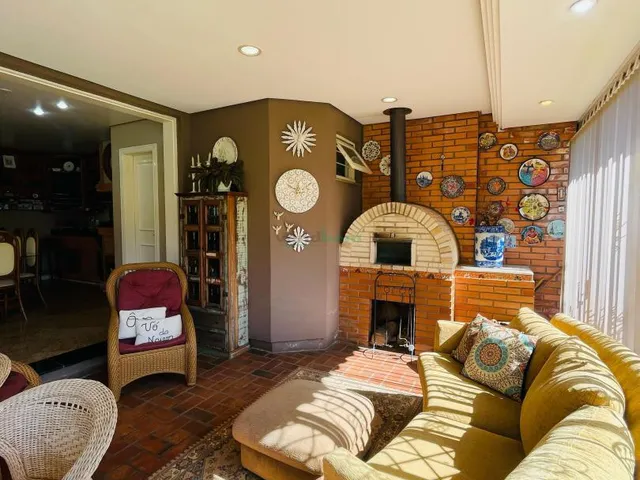Imagem 12: Casa Casa com 4 dormitórios