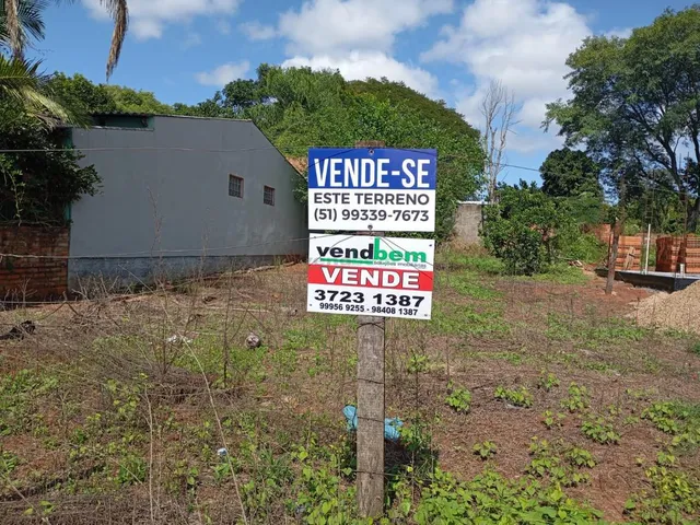 Imagem: Terreno No Augusta