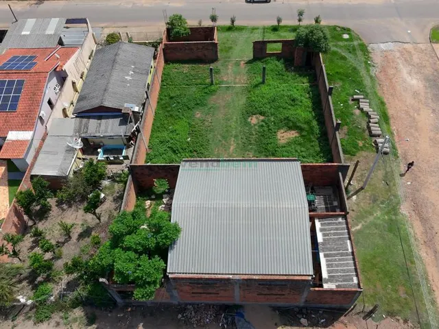 Imagem 2: Terreno Amplo Terreno / lote com venda por R$350.000