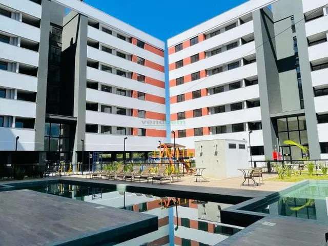 Imagem: Aluguel de apartamento em ótima localização