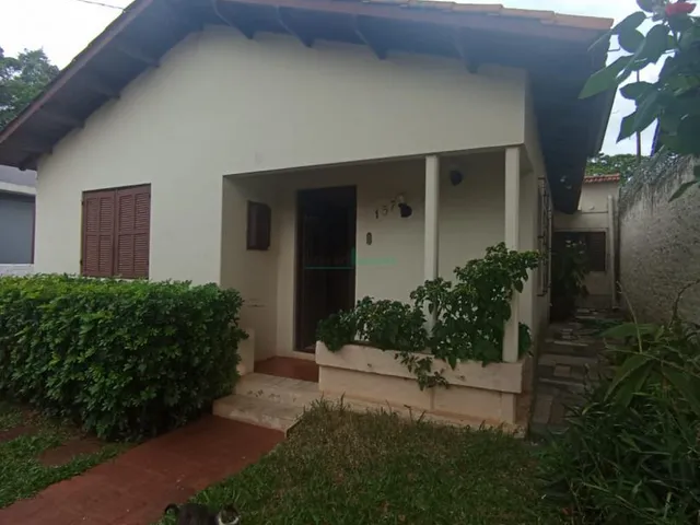 Imagem: CASA NA RIO BRANCO