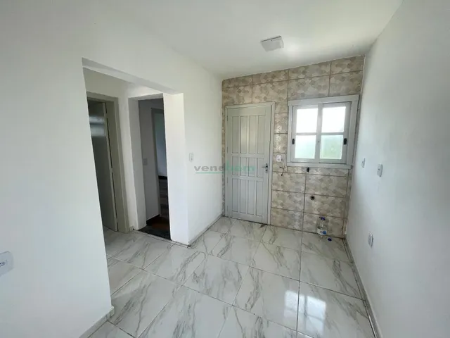 Imagem 3: Casa no Encosta Verde