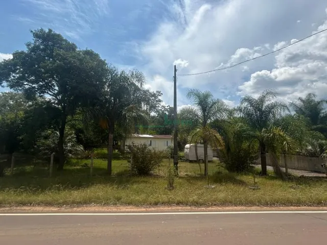 Imagem 1: CHACARA NA FERREIRA