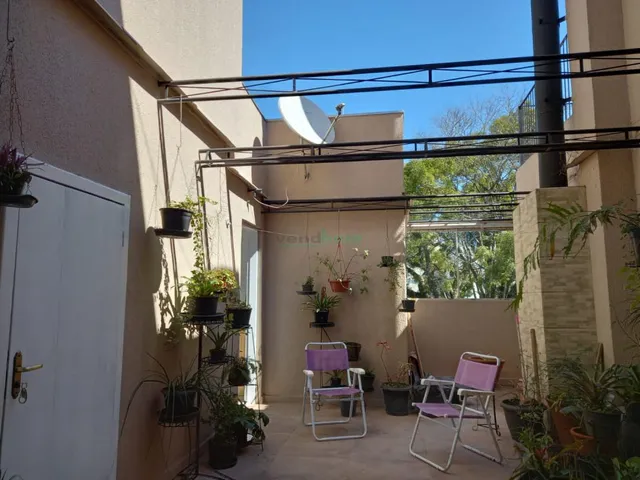 Imagem 4: APARTAMENTO Apartamento com 3 dormitórios