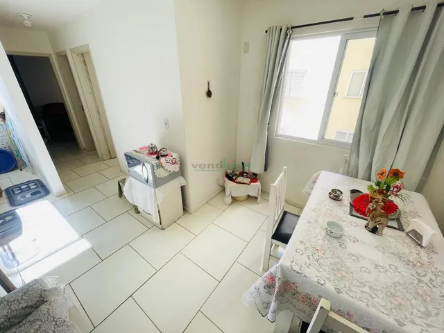 Imagem 10: Apartamento Apartamento com 2 dormitórios