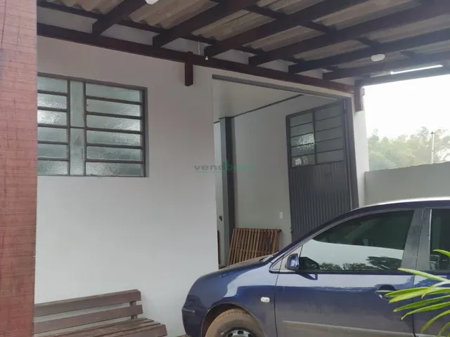 Imagem 8: PAVILHÁO Terreno / lote com venda por R$218.000