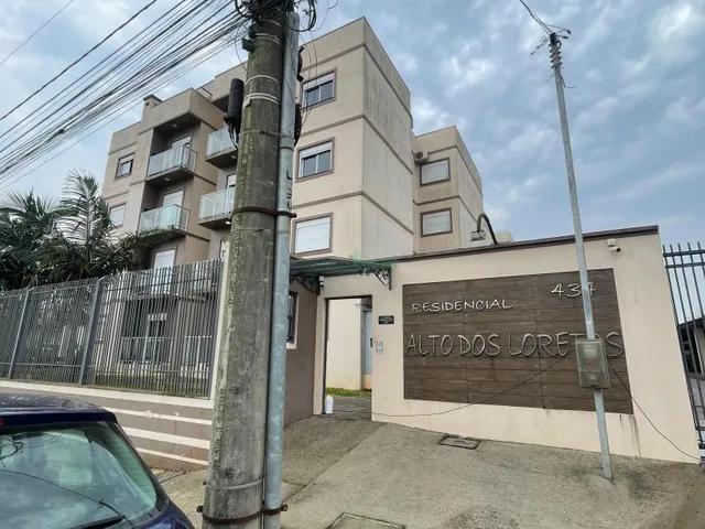 Imagem: APARTAMENTO PARA LOCAÇÃO