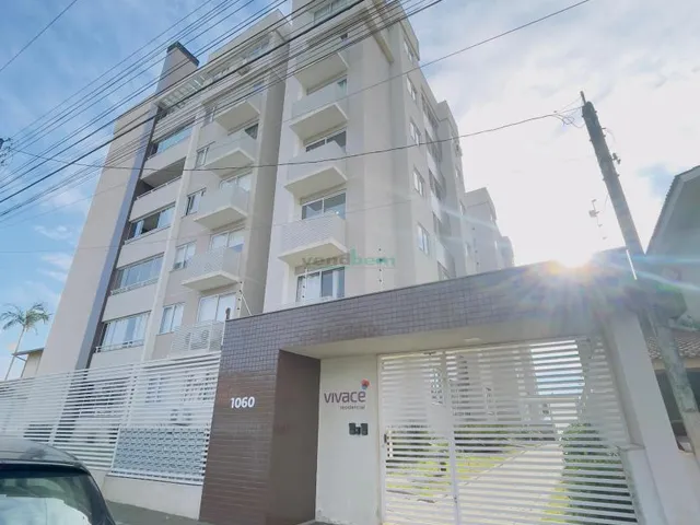 Imagem 1: APARTAMENTO Apartamento com aluguel por R$1.200 /mês