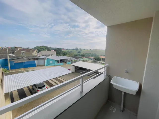 Imagem 7: APARTAMENTO Apartamento com aluguel por R$1.200 /mês