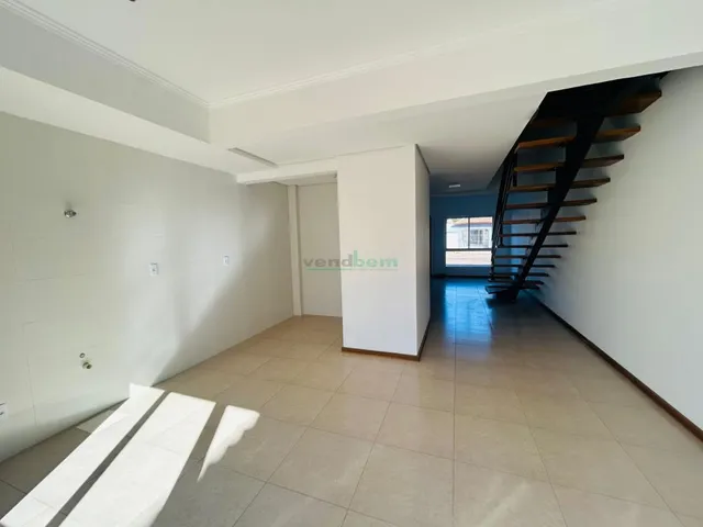 Imagem 13: Duplex Casa com 2 dormitórios