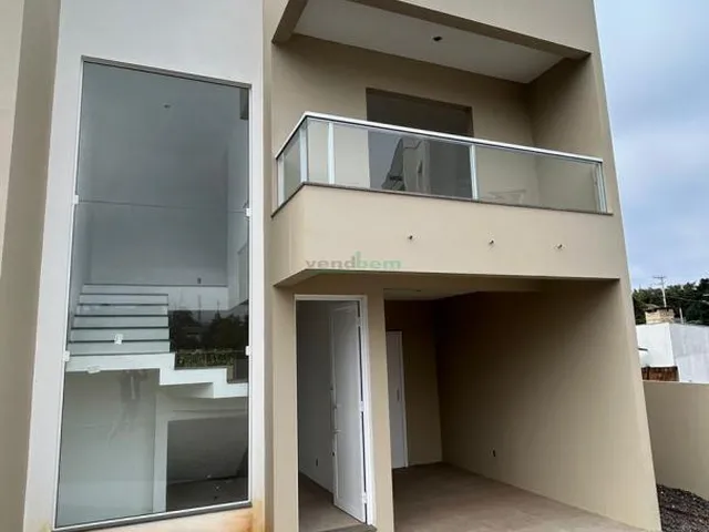 Imagem 2: Duplex Casa com 2 dormitórios