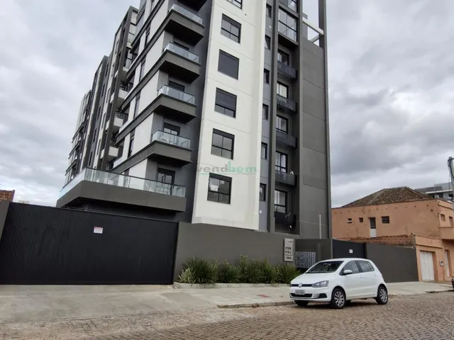 Imagem 1: APARTAMENTO Apartamento com venda por R$490.000