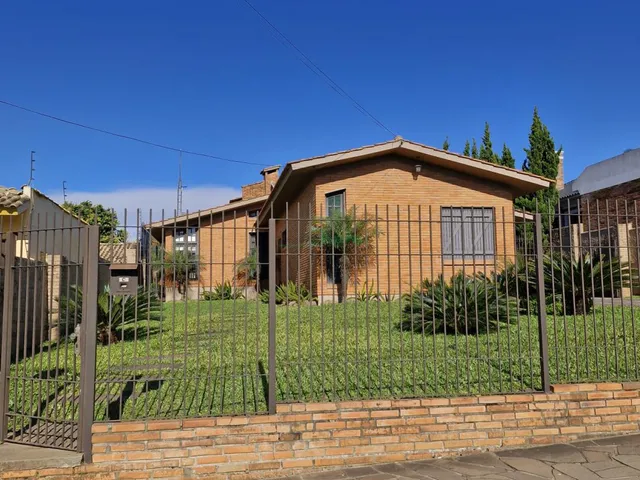 Imagem 4: CASA Casa com 3 dormitórios