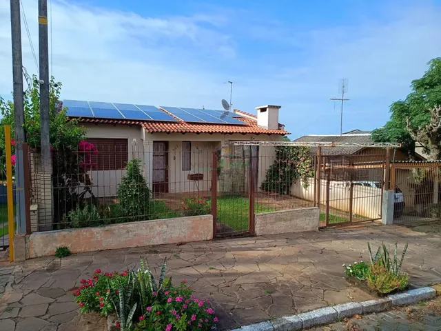 Imagem: Casa na Gonçalves
