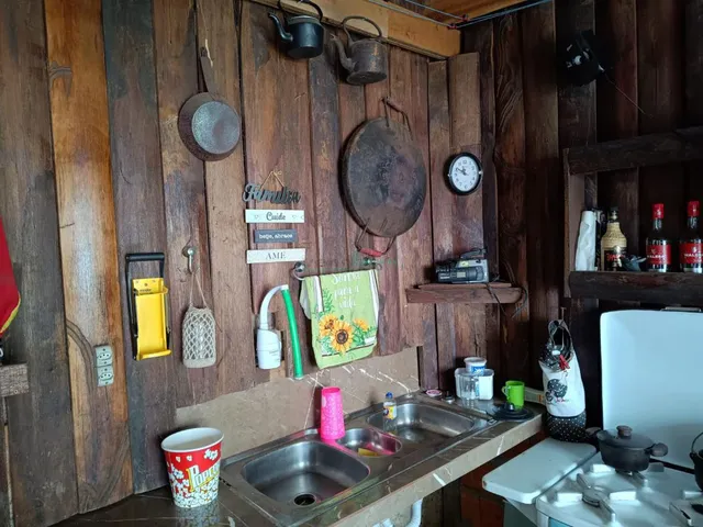 Imagem 13: Casa na Gonçalves