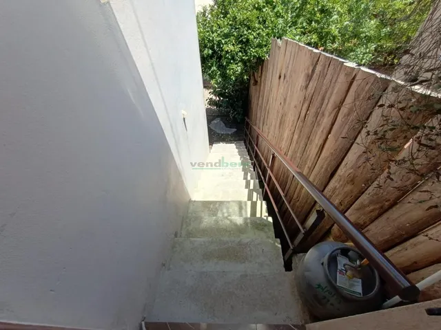 Imagem 16: Casa na Gonçalves