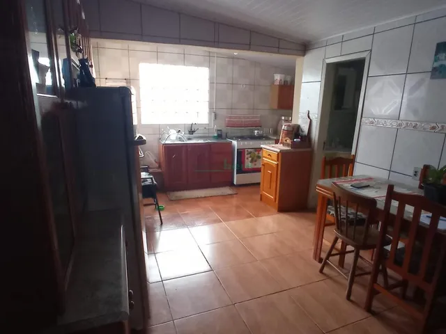 Imagem 5: Casa Residencial com Armazém
