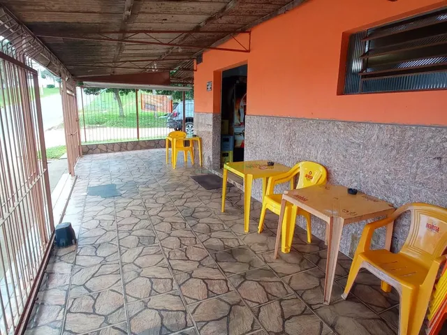 Imagem 8: Casa Residencial com Armazém