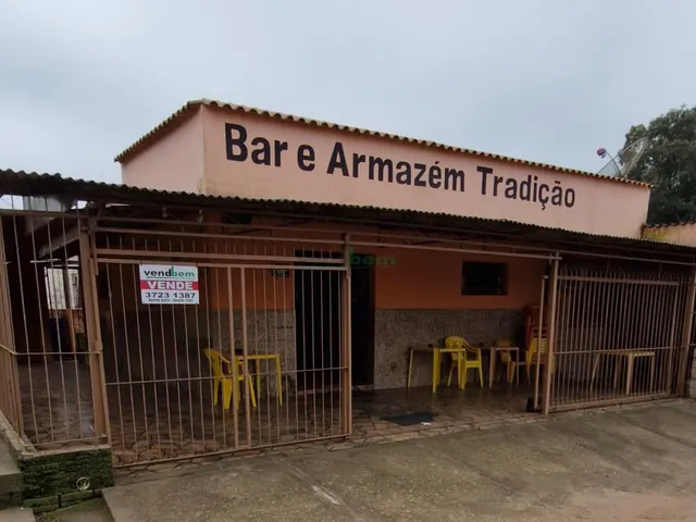 Imagem 11: Casa Residencial com Armazém