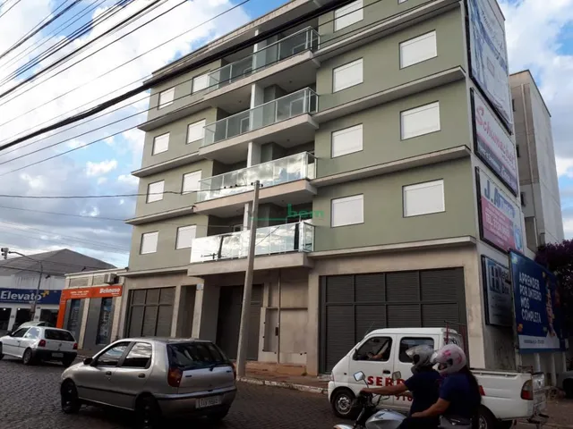 Imagem 2: APARTAMENTO Apartamento com 2 dormitórios