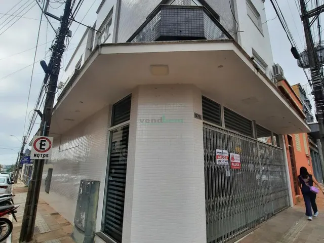 Imagem 2: Vendbem aluga, sala comercial no centro da cidade