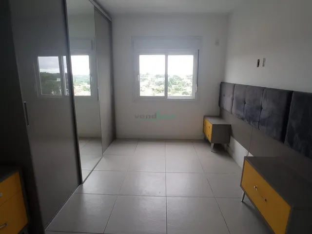 Imagem 7: APARTAMENTO Apartamento com 2 dormitórios