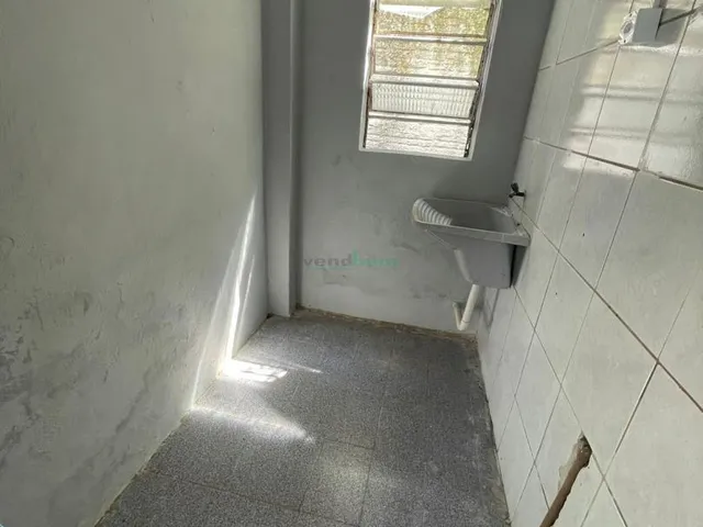 Imagem 11: Apartamento Apartamento com 2 dormitórios