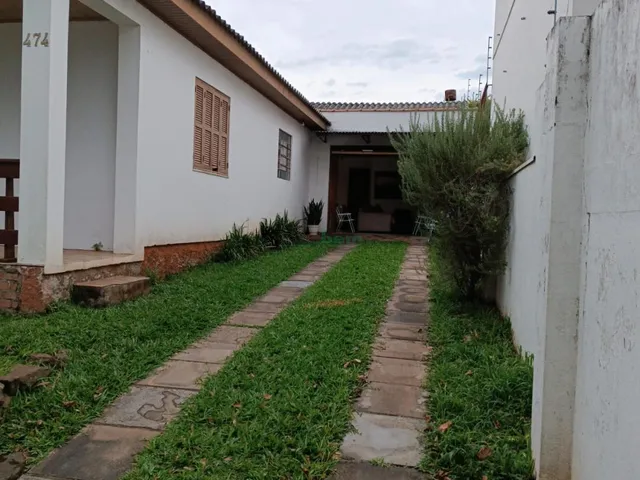 Imagem 2: CASA NO BAIRRO BARCELOS