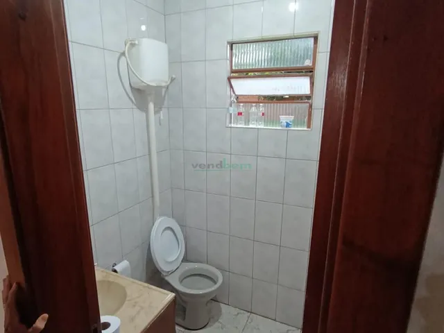 Imagem 8: CASA NO BAIRRO BARCELOS
