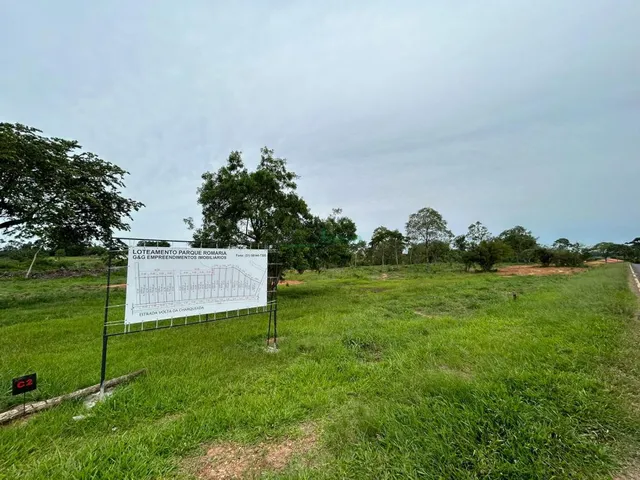 Imagem: Terrenos