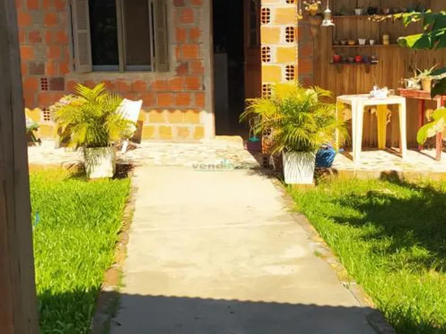 Imagem 1: Casa Casa com 2 dormitórios