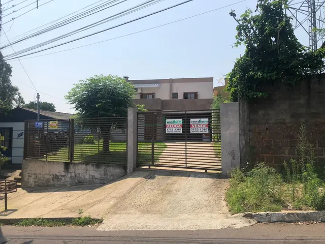 Imagem: Casa- Sobrado