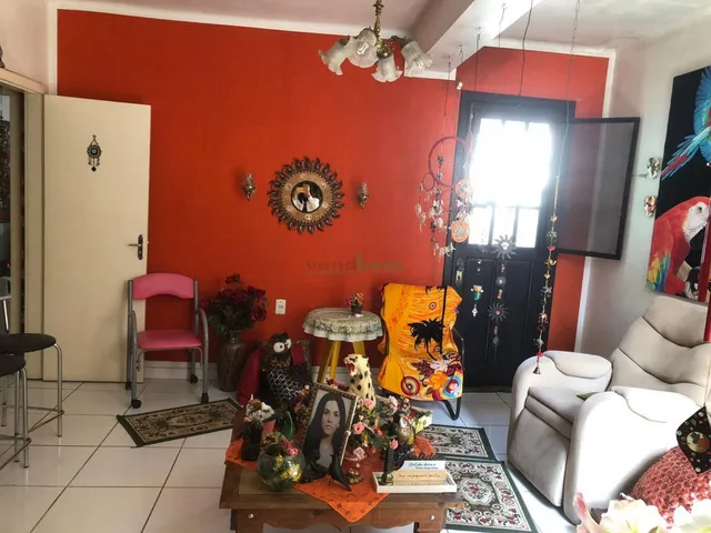 Imagem 3: Apartamento Apartamento com 2 dormitórios