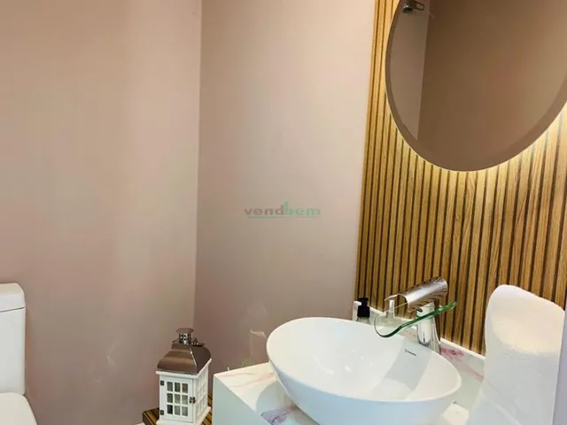 Imagem 3: APARTAMENTO Apartamento com venda por R$1.300.000