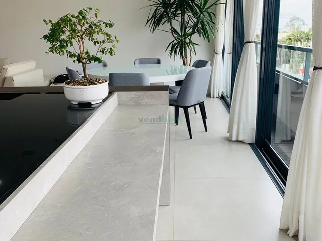 Imagem 6: APARTAMENTO Apartamento com venda por R$1.300.000