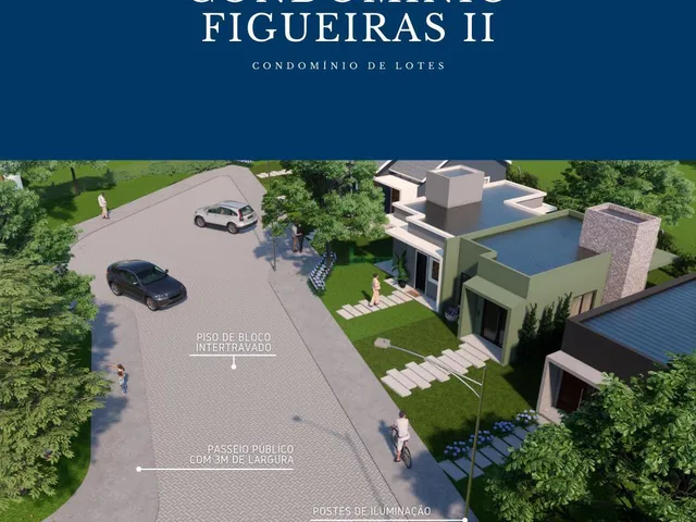 Imagem 2: Terrenos Terreno / lote com venda por R$92.000