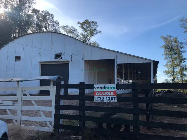 Imagem 7: Pavilhão Sala comercial com aluguel por R$3.500 /mês